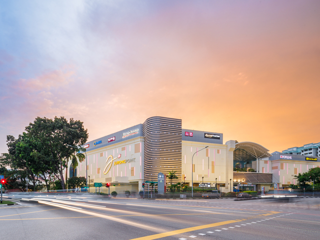 Jurong Point